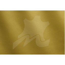 Шкіра напа NAPPA жовтий CANARY 1,1-1,3 Італія